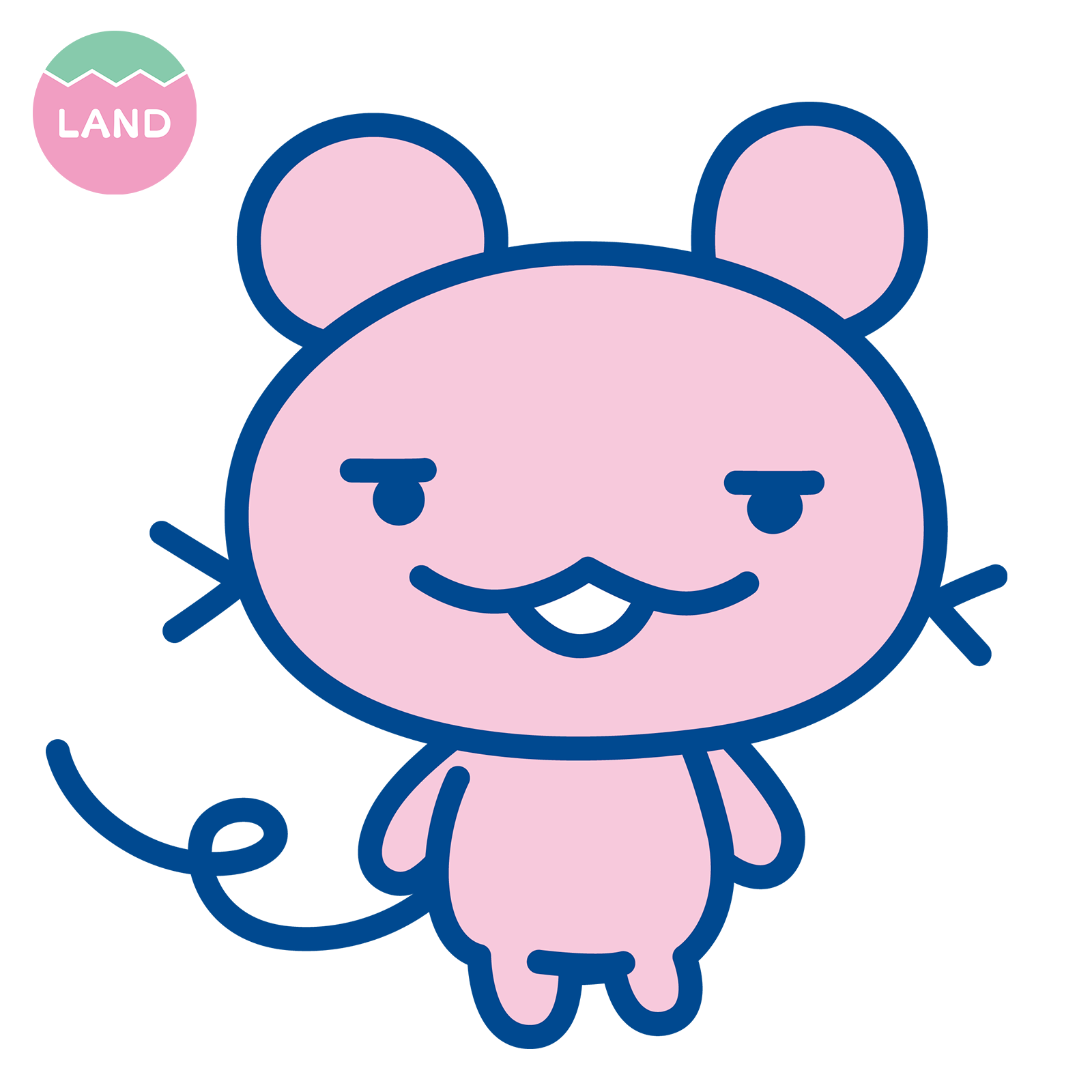 らっち