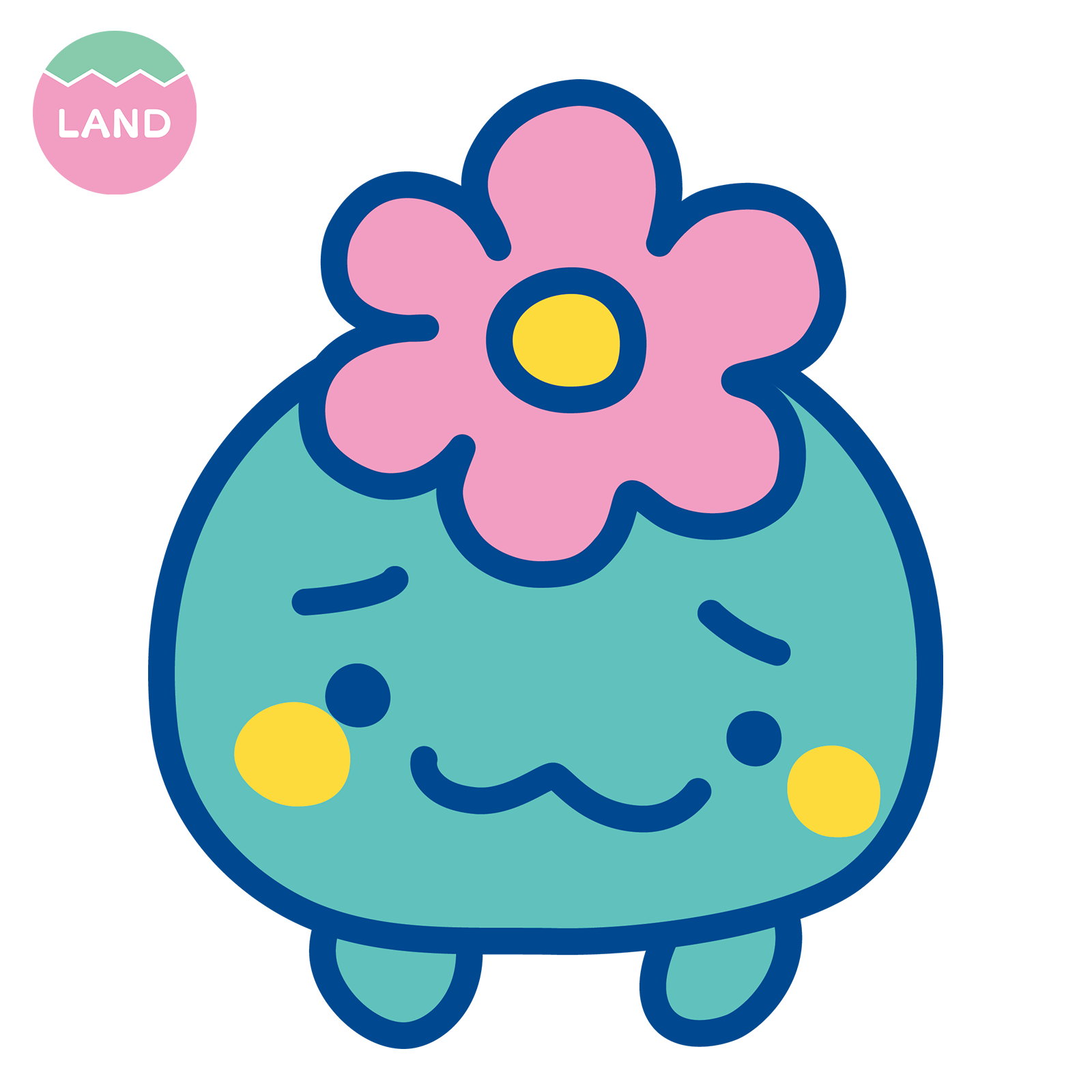 ぼつねんっち