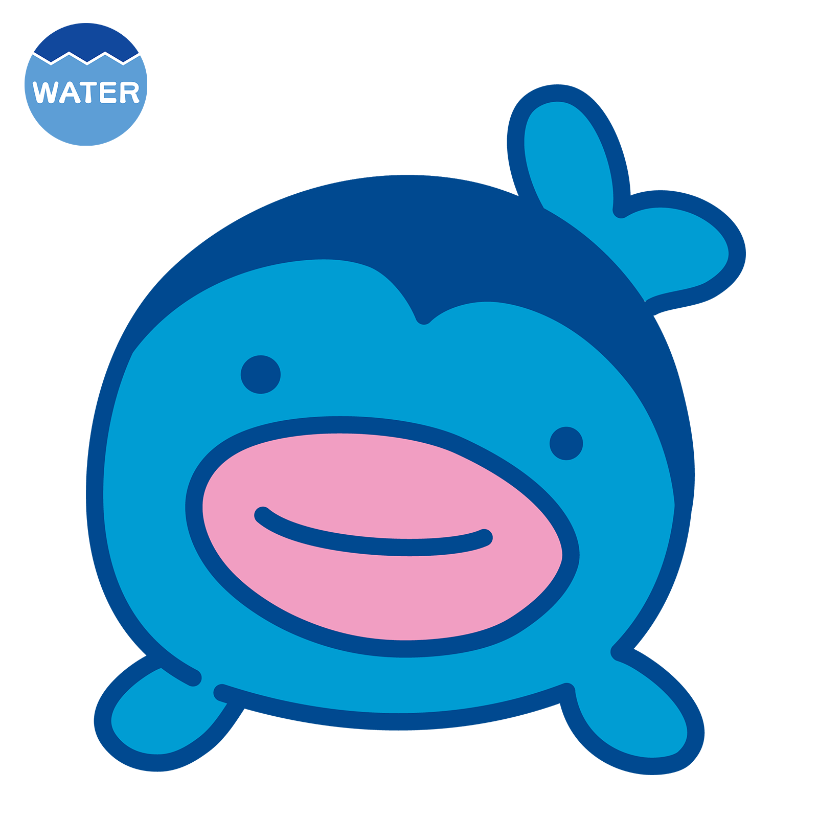 くじらっち