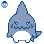 しゃーくっち