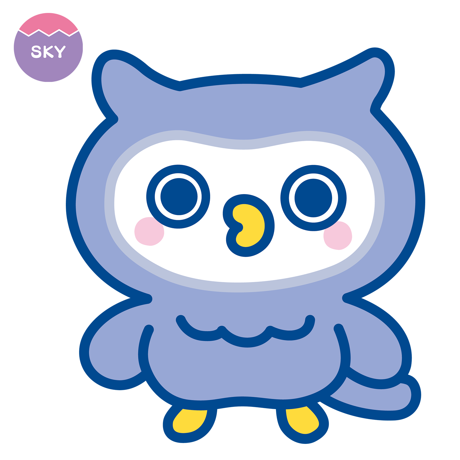 ほーほっち