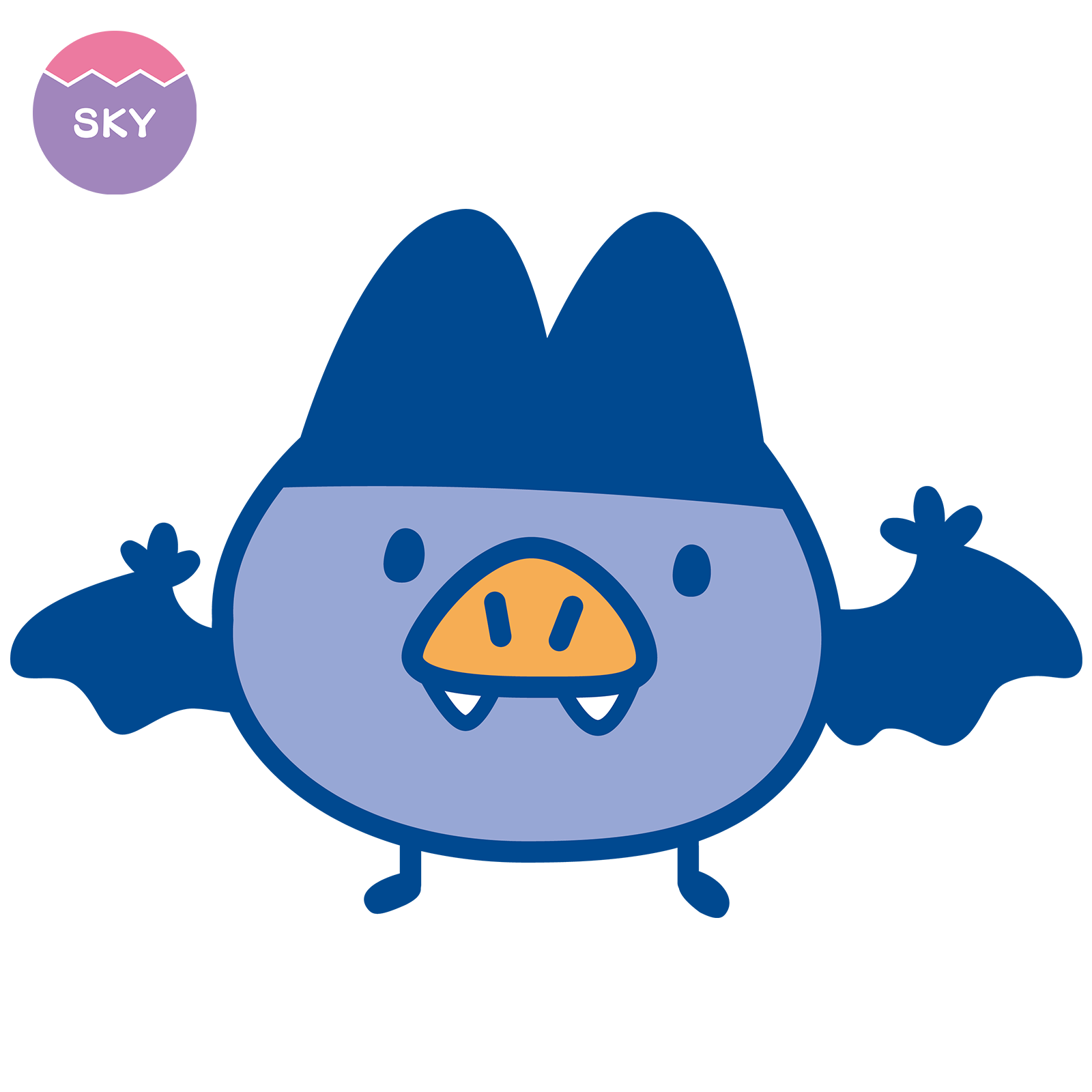 ばっち