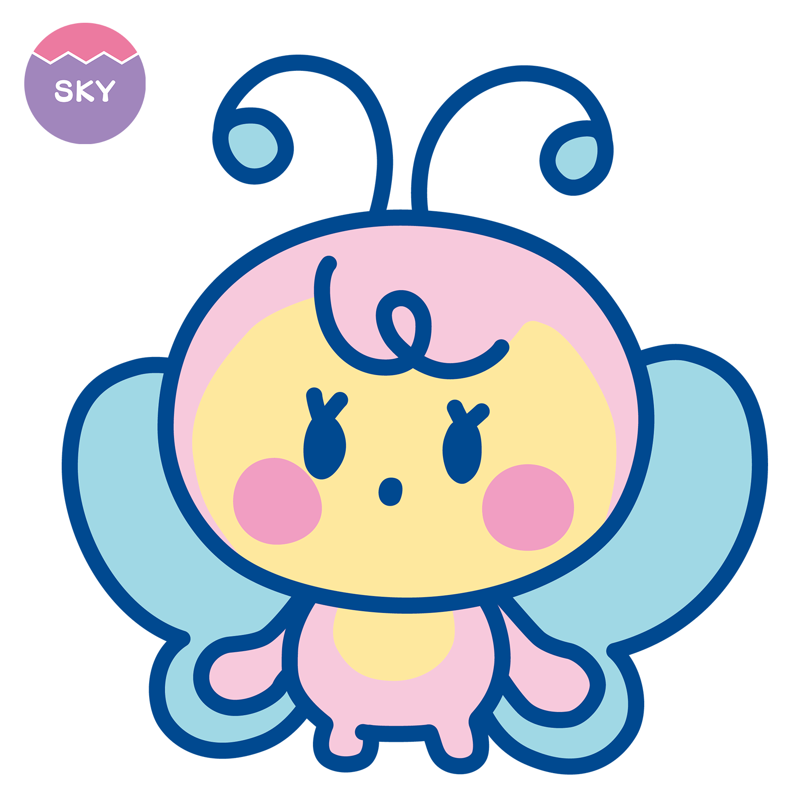 ぱぴよっち