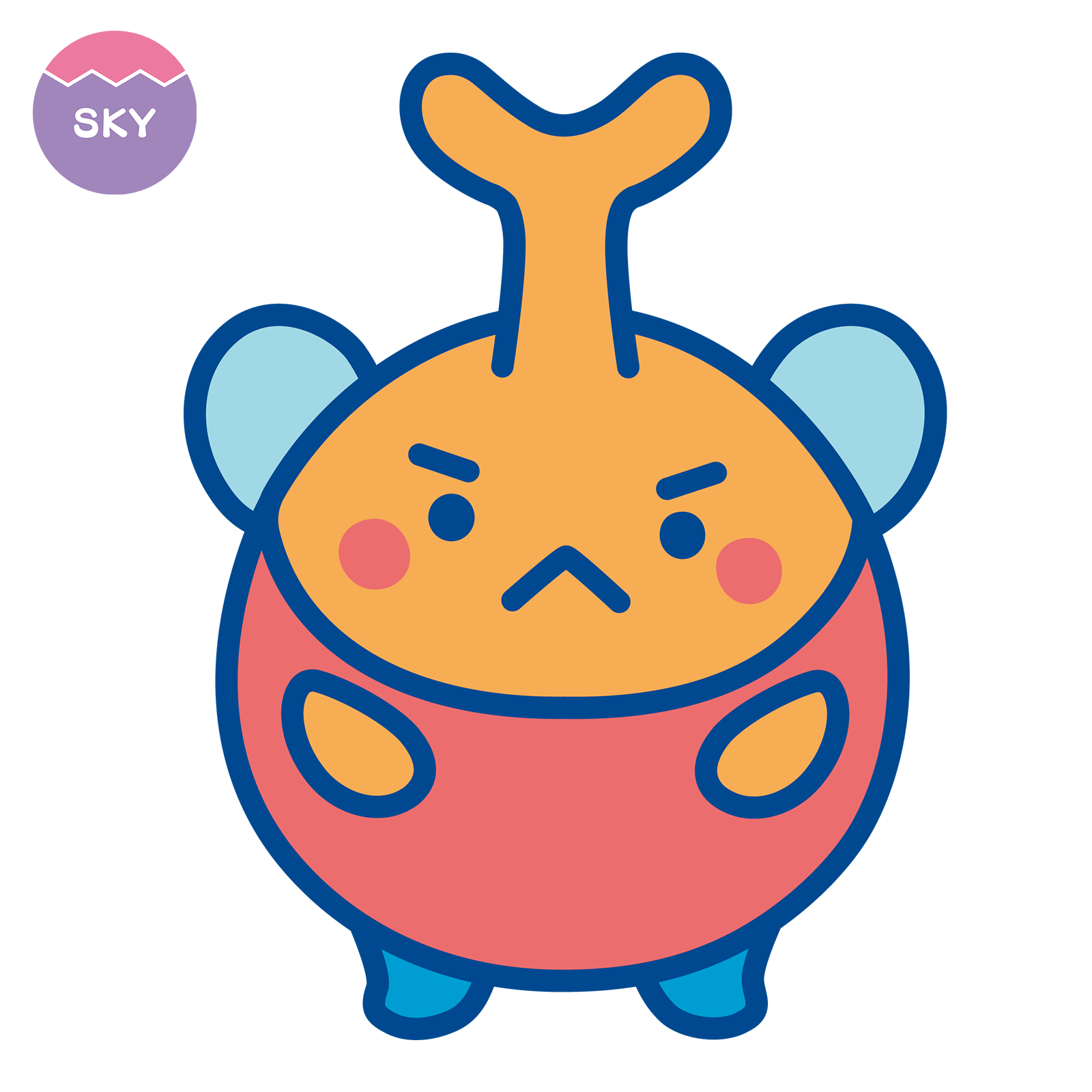 カブトっち