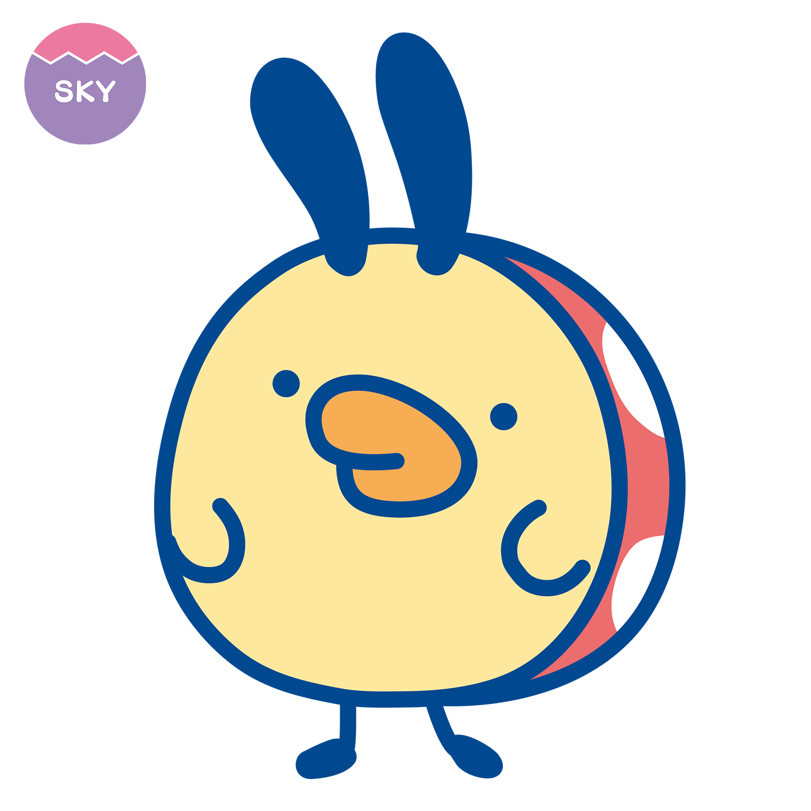 てんとっち