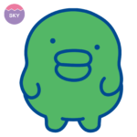 くちぱっち
