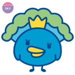 ぴーこっち